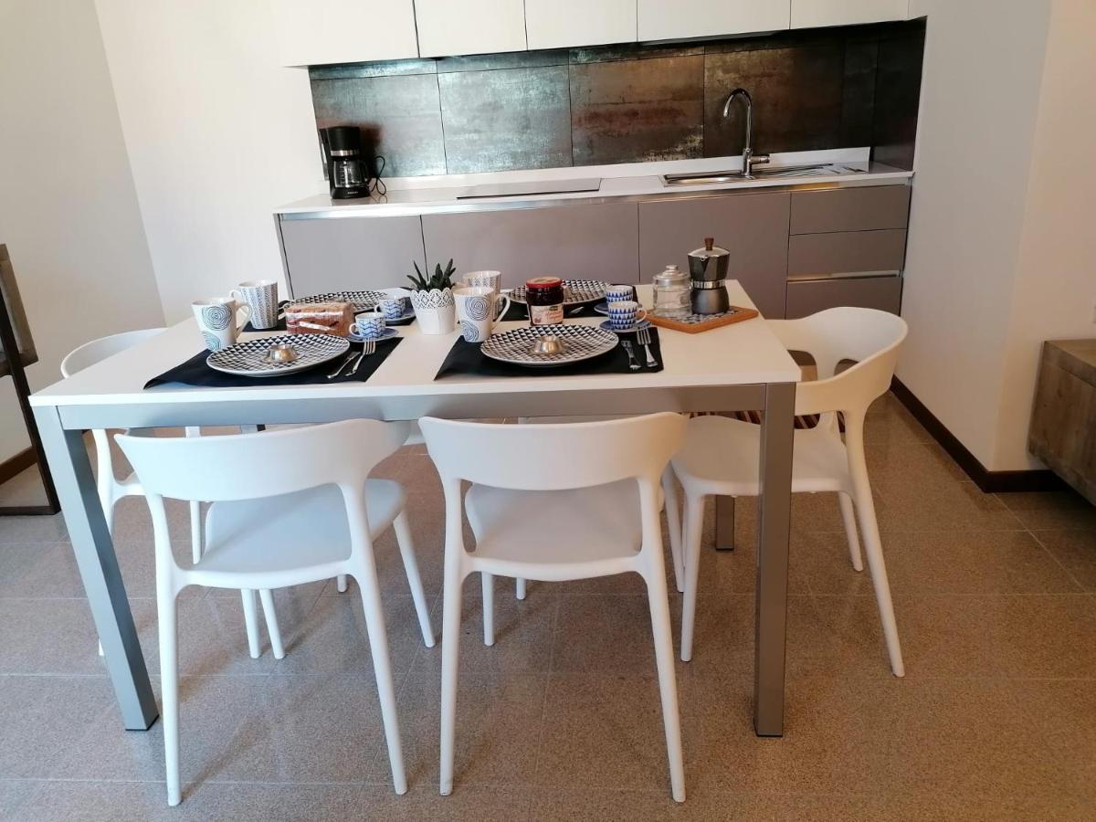 Ferienhaus Betulla Bianca *
