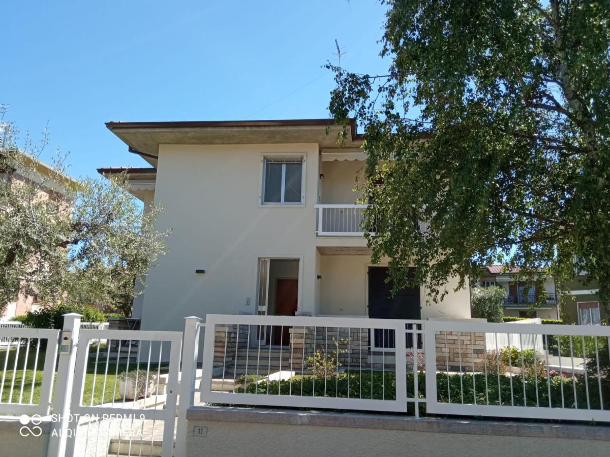 Ferienhaus Betulla Bianca Bardolino