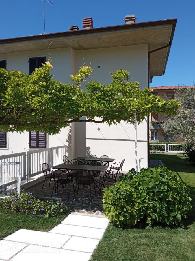 Ferienhaus Betulla Bianca