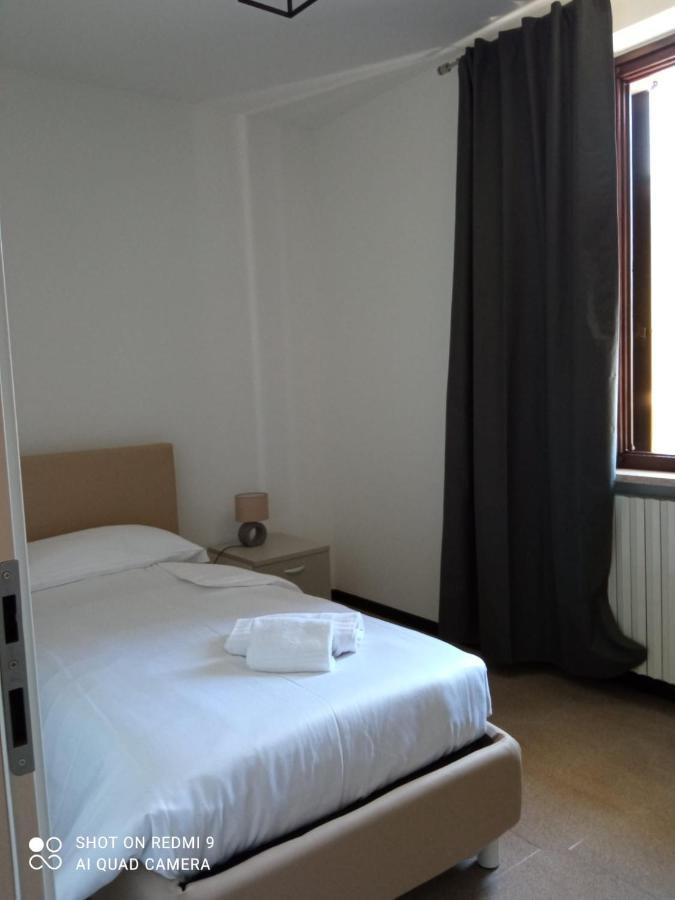Betulla Bianca Ferienhaus