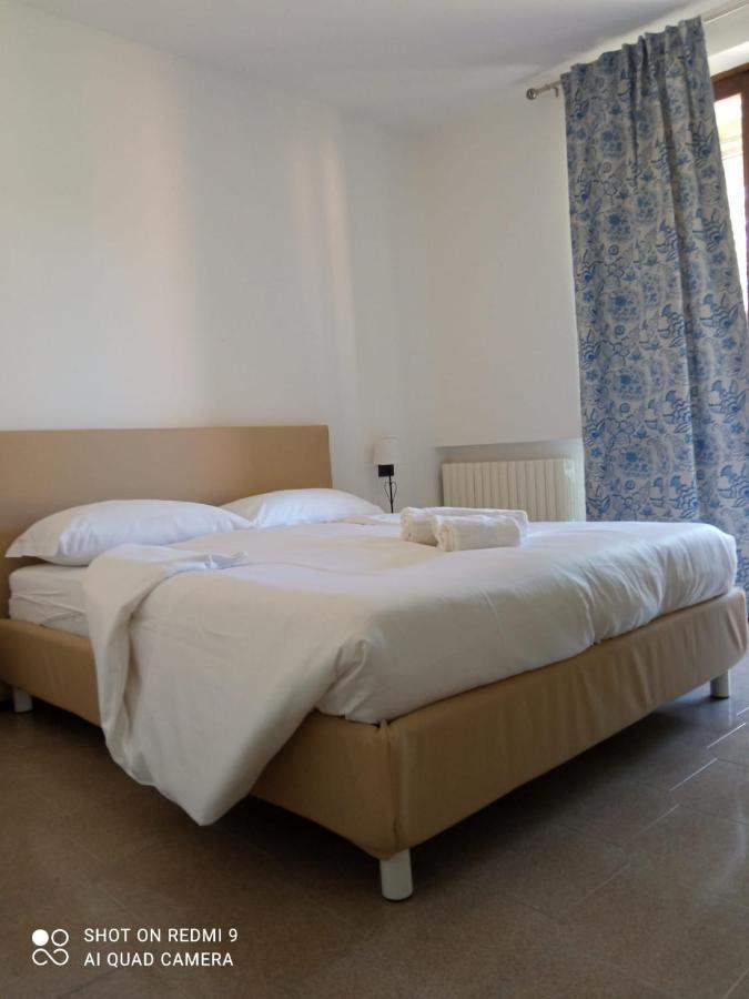 Ferienhaus Betulla Bianca