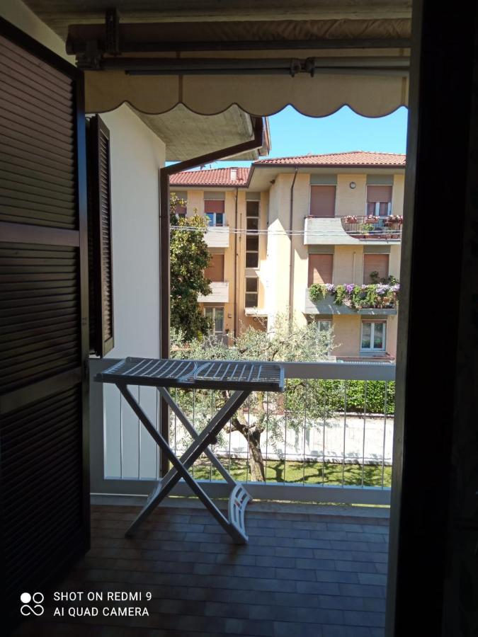 Ferienhaus Betulla Bianca